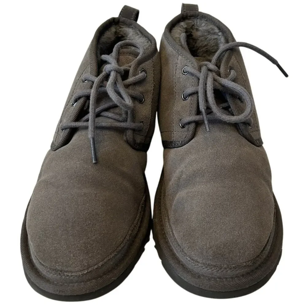 UGG step into